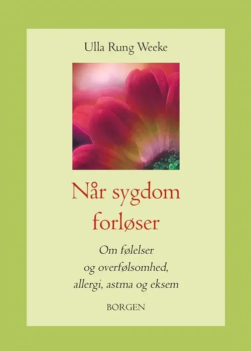 Når sygdom forløser