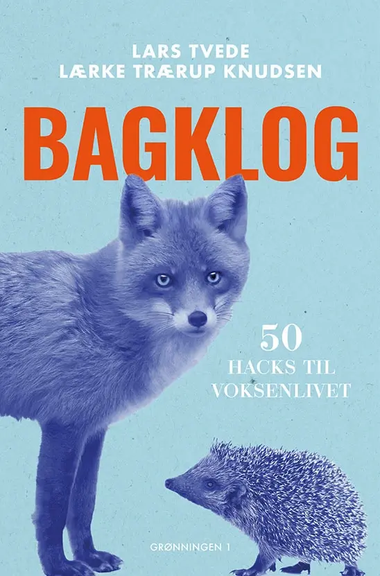 Bagklog