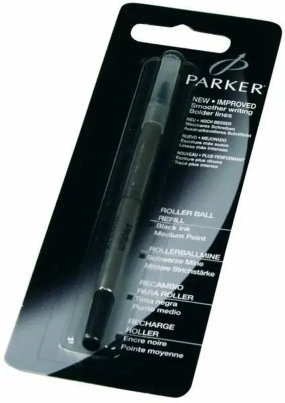 Refill roller Parker sort fine