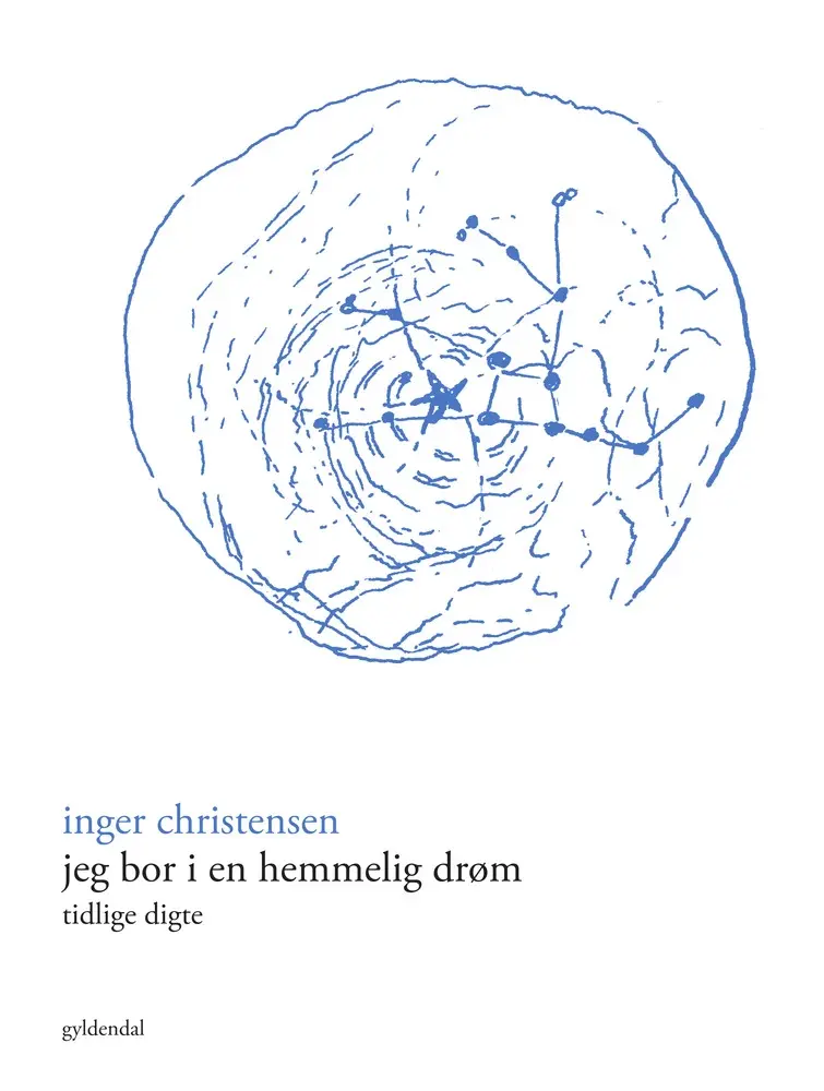 Jeg bor i en hemmelig drøm