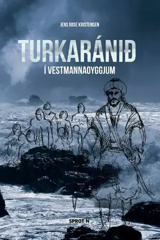 Turkaránið í Vestmannaoyggjum