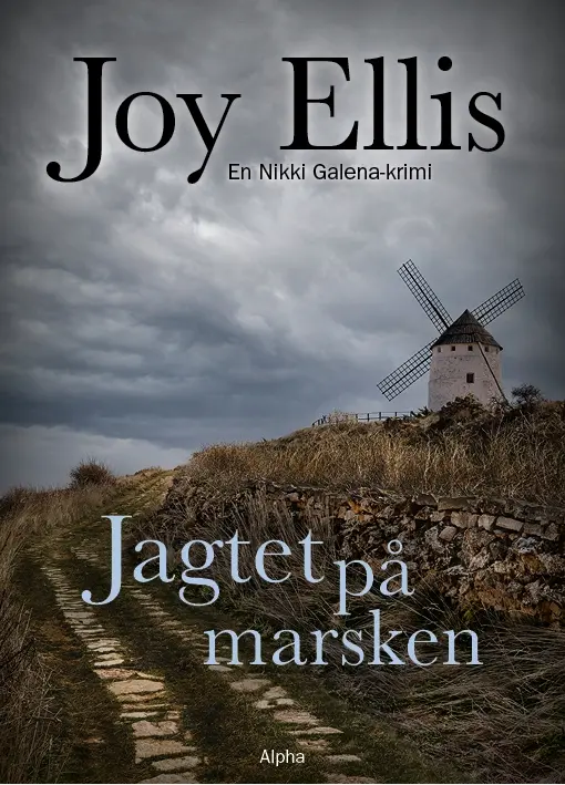 Jagtet på marsken