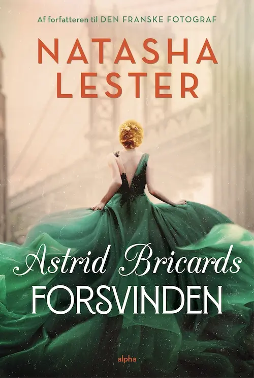 Astrid Bricards forsvinden