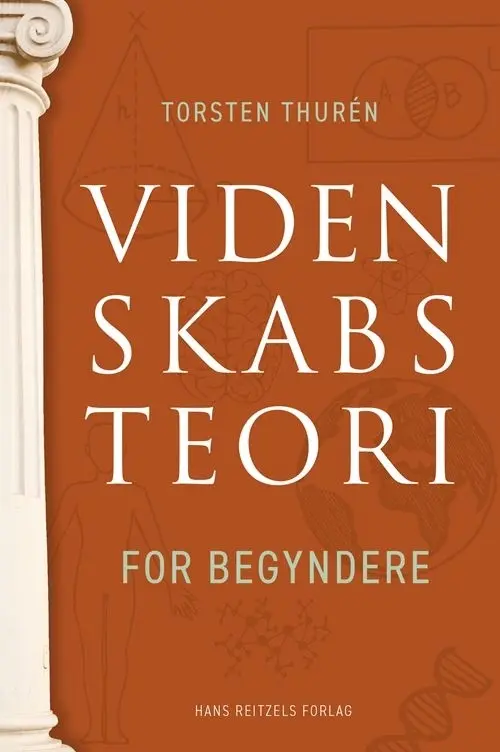 Videnskabsteori for begyndere