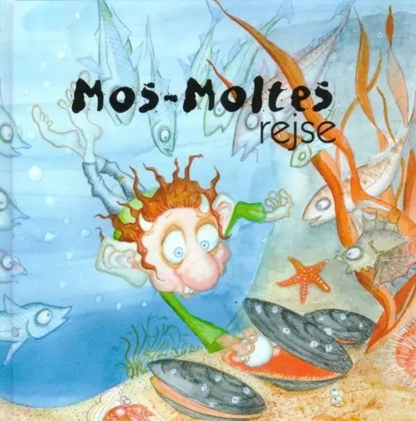 Mos -  Moltes rejse (40)