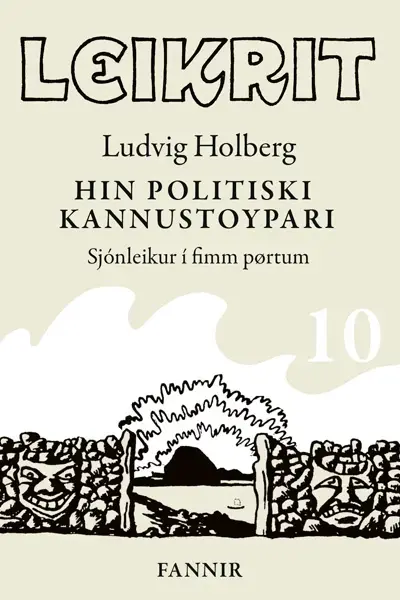 Leikrit 10 Hin politiski kannu