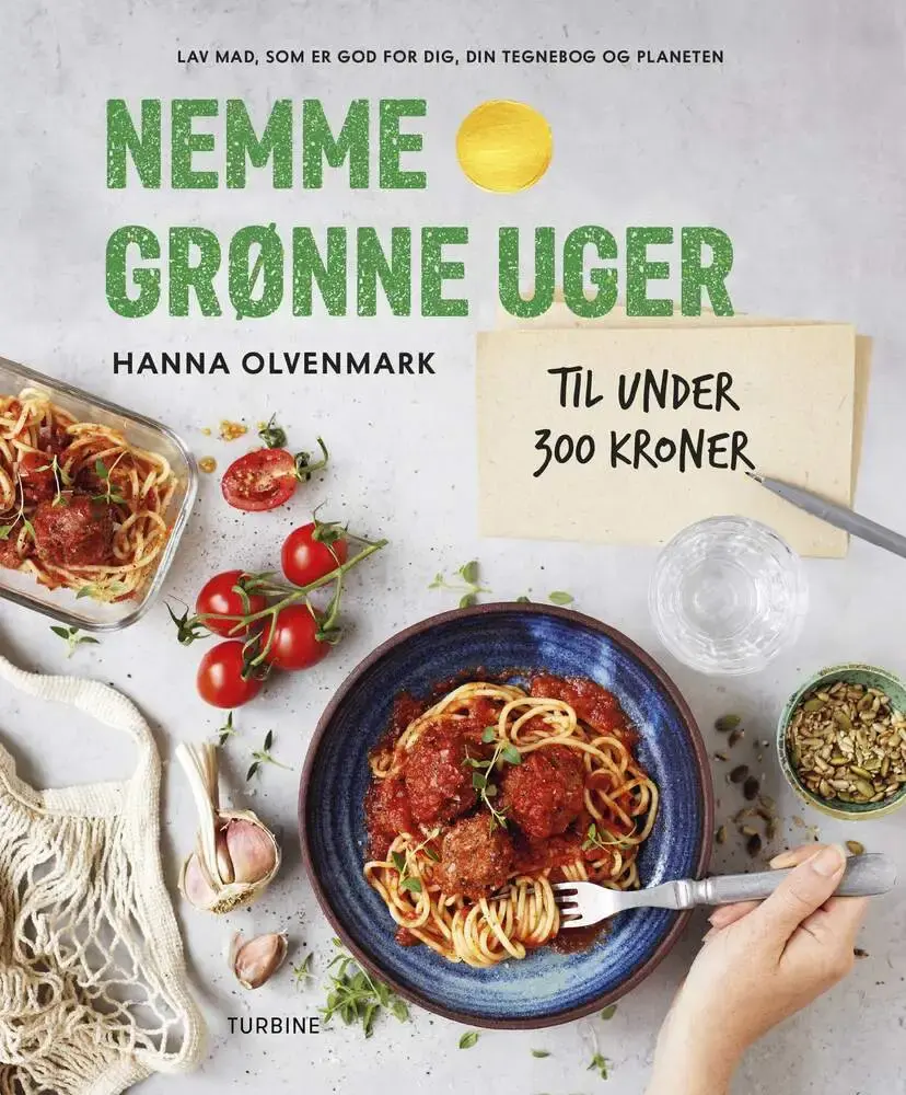 Nemme grønne uger