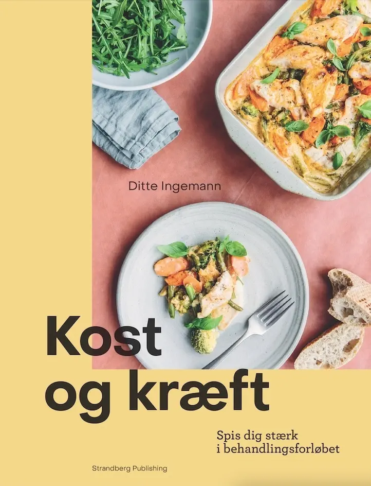 Kræft og kost