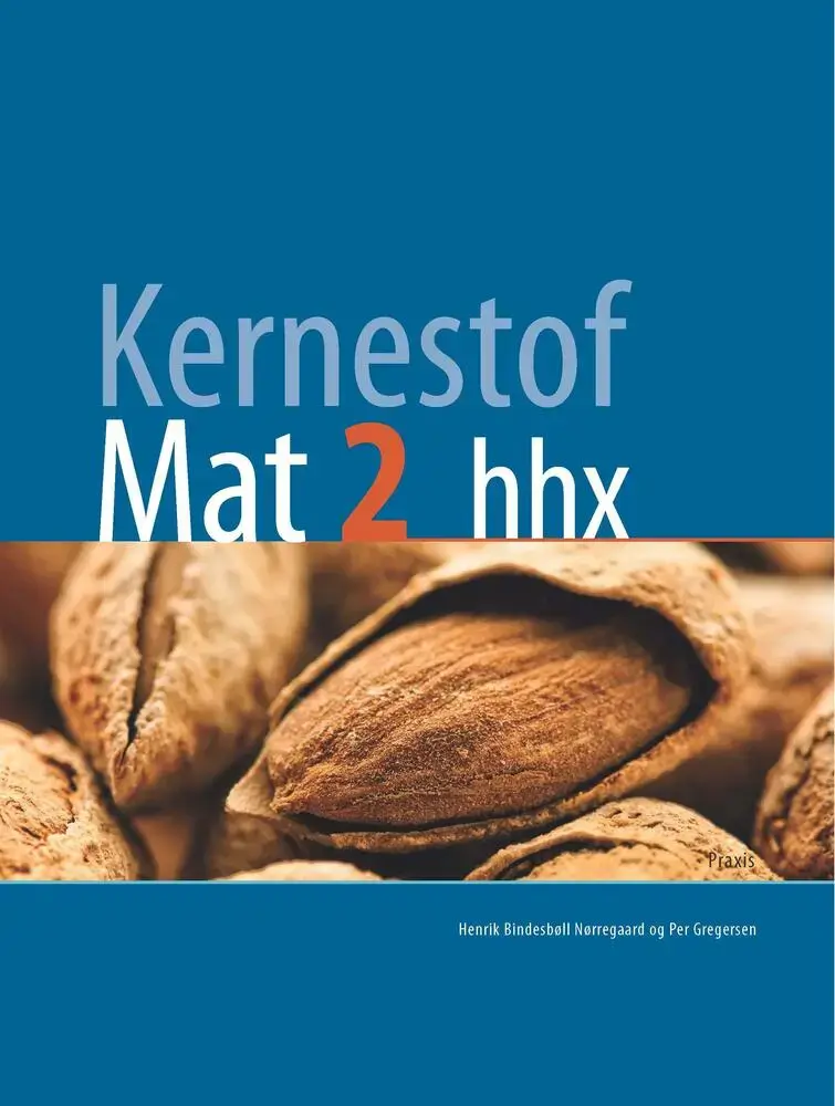 Kernestof Mat2, hhx