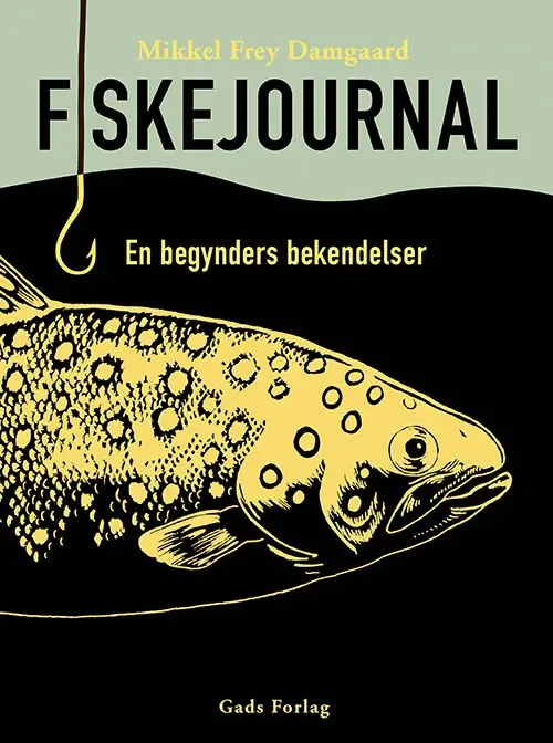 Fiskejournal