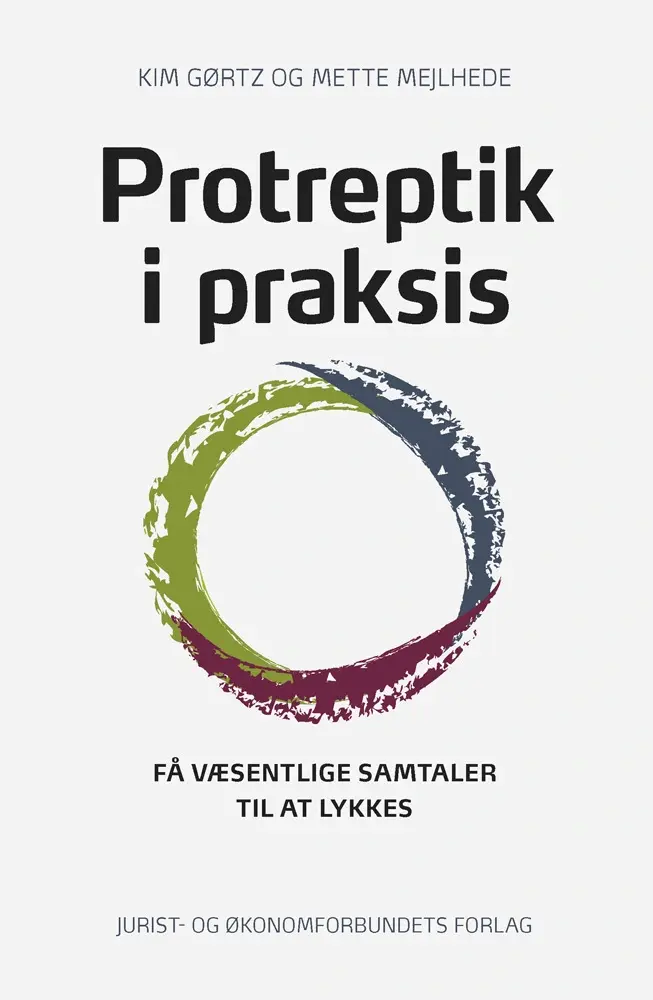 Protreptik i praksis