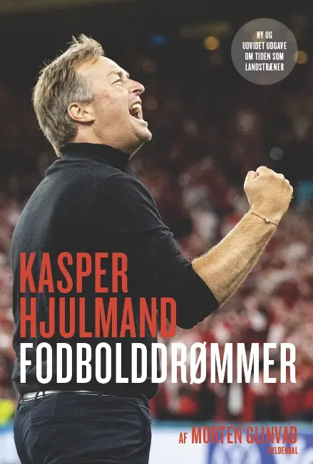 Kasper Hjulmand - Fodbolddrømmer