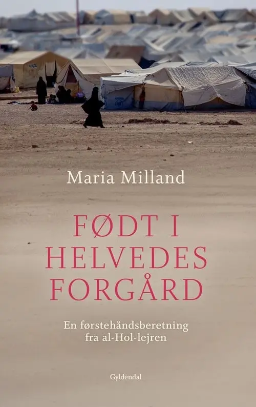 Født i helvedes forgård