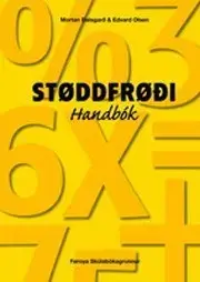 Støddfrøði Handbók