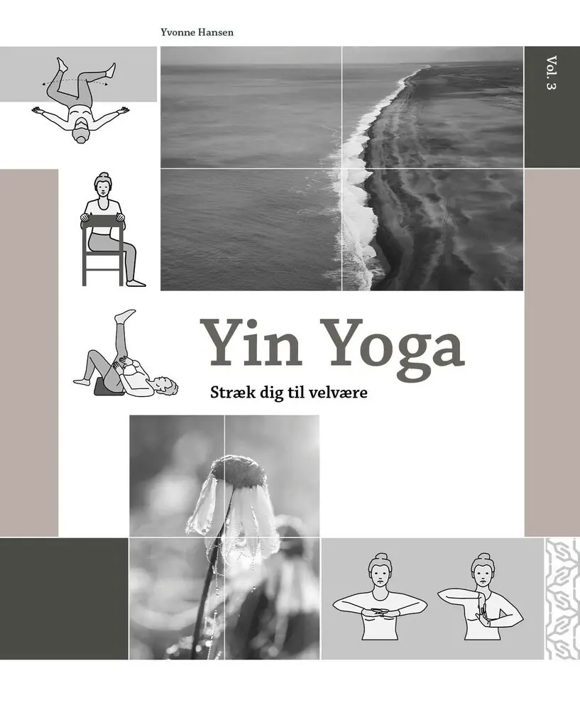 Yin Yoga