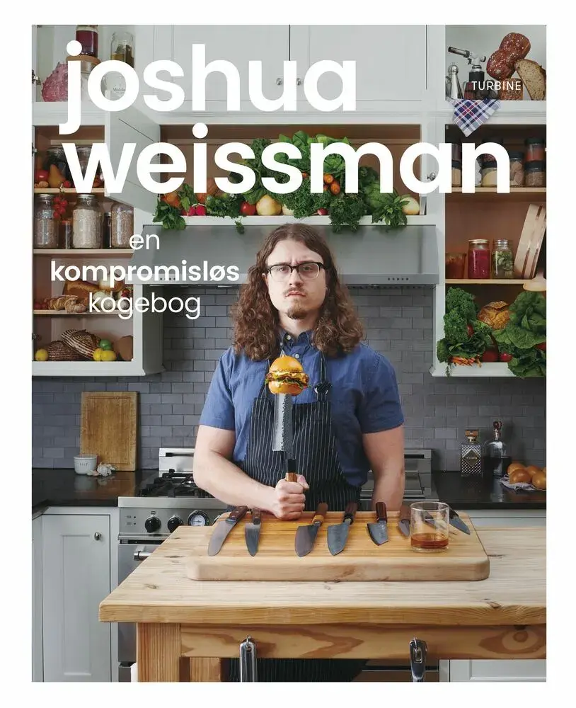 Joshua Weissman