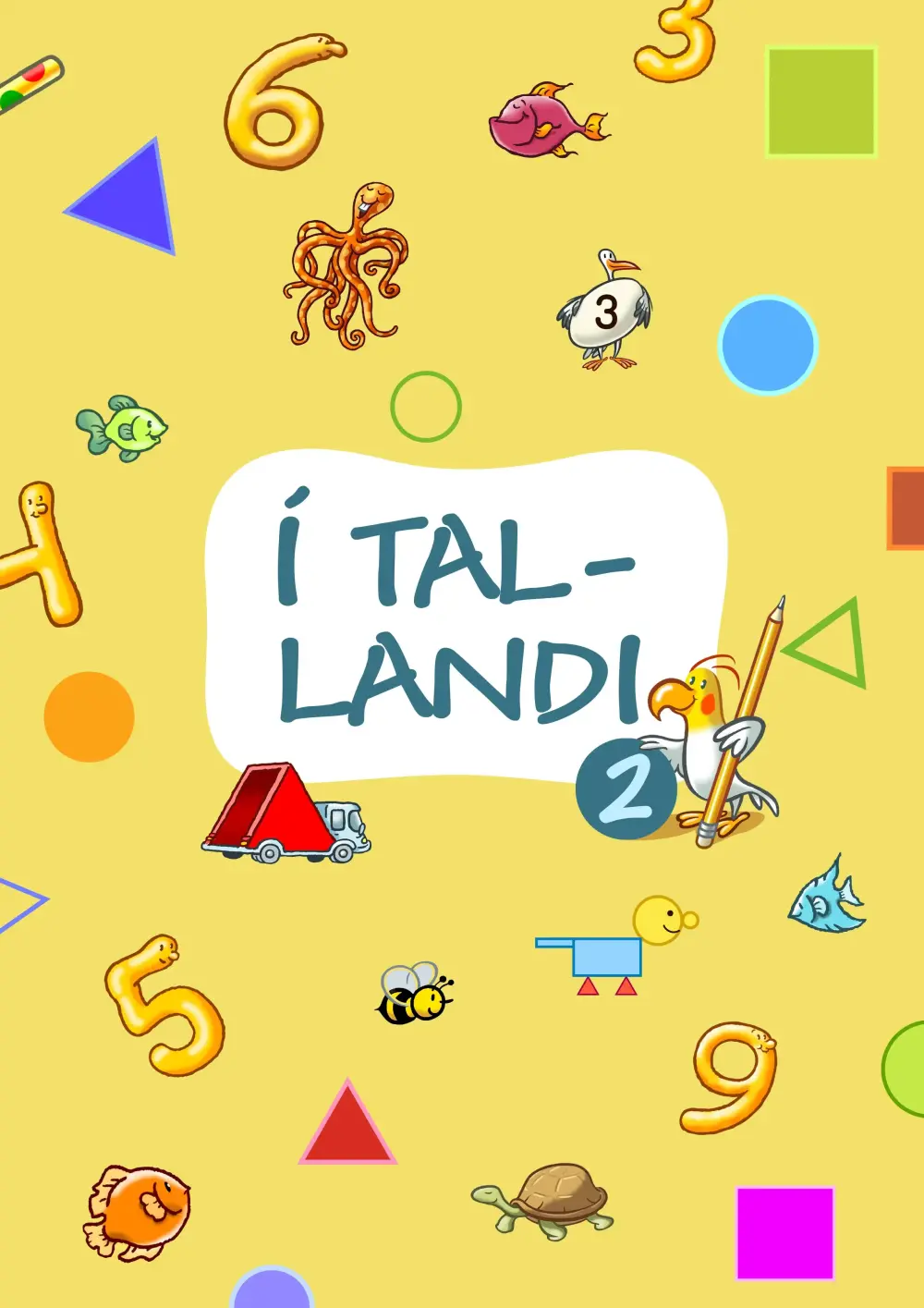 Í Tallandi 2