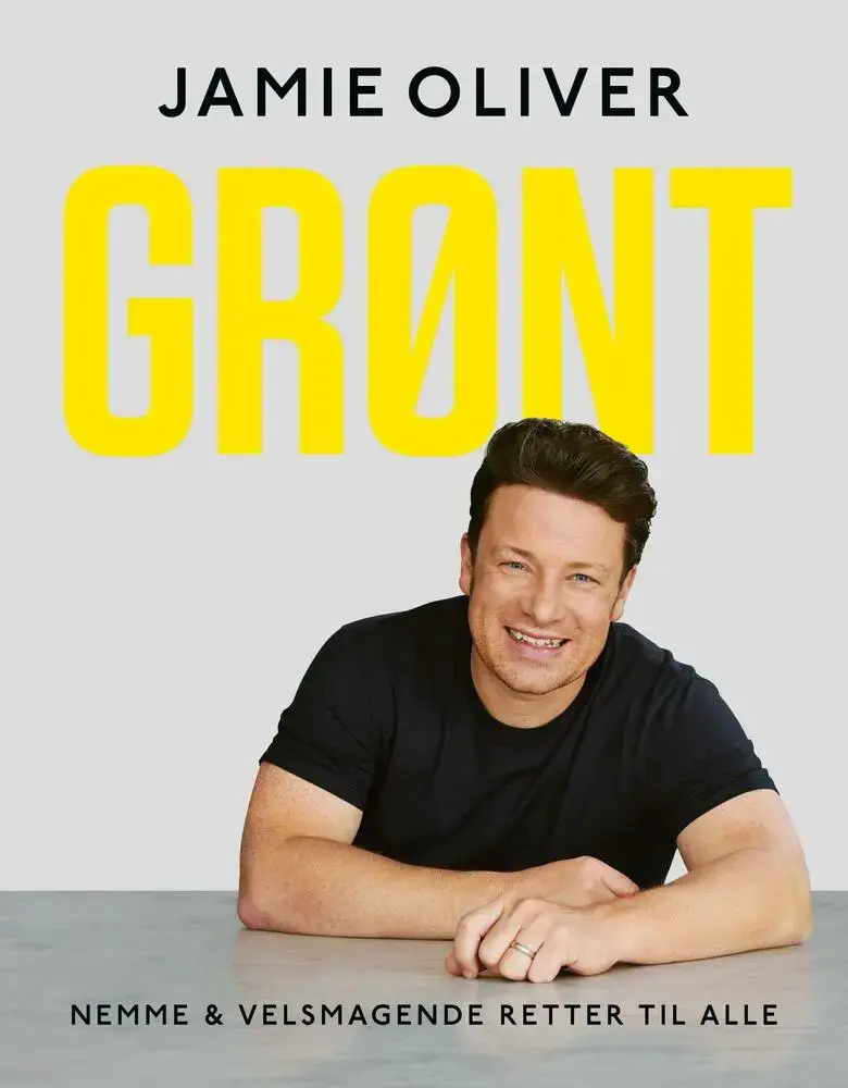 Grønt