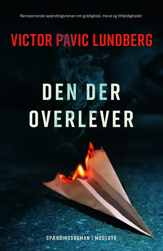 Den der overlever