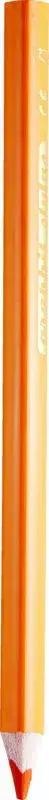 Farveblyant graphit stylus jumbo nr. 571 guld