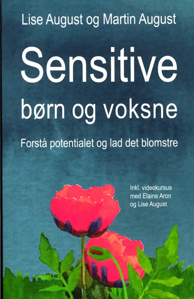 Sensitive børn og voksne