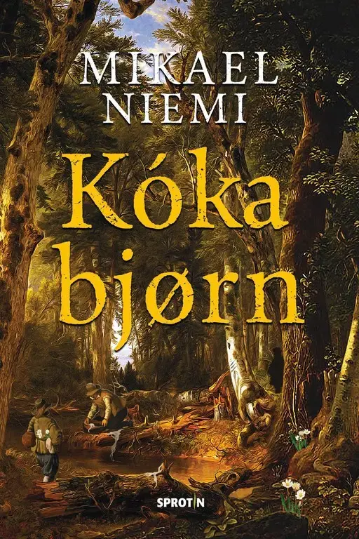 Kóka bjørn (12)