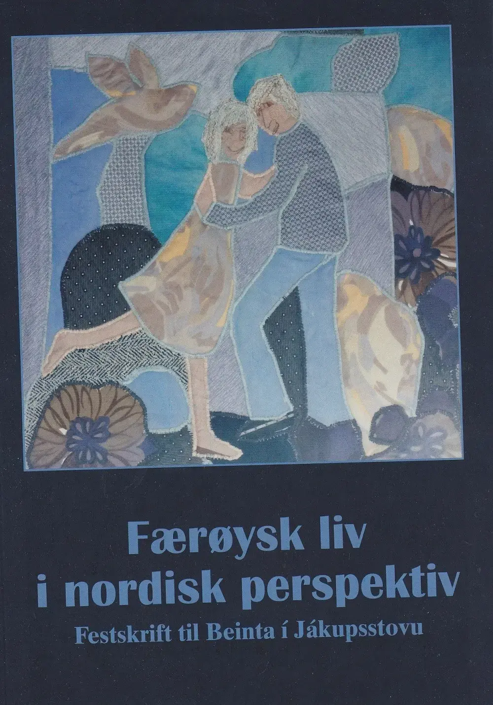 Færøysk liv i nord. perspektiv