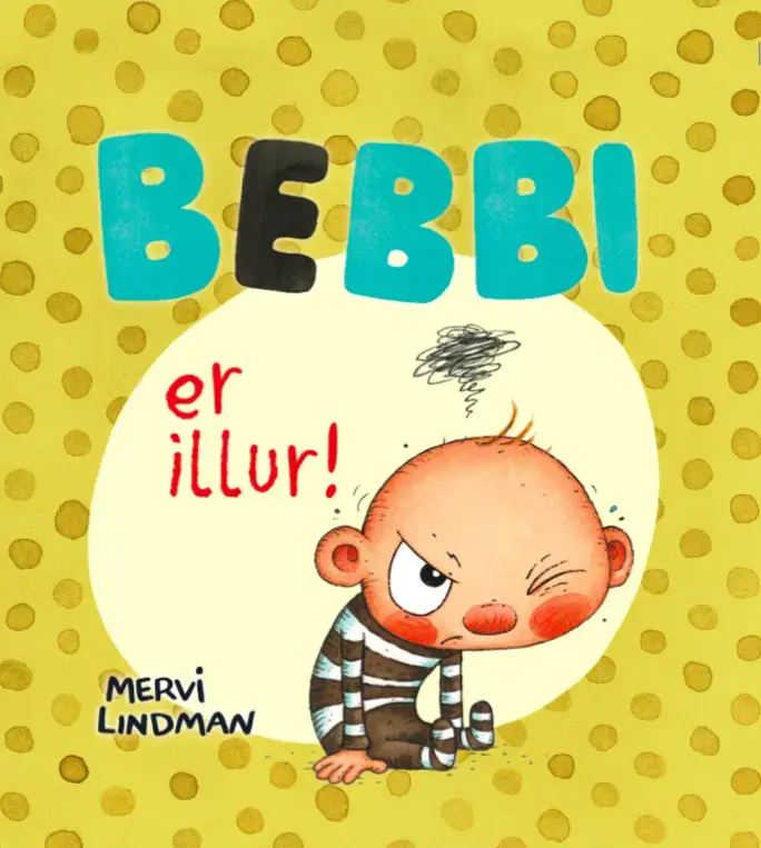 Bebbi er illur (60)