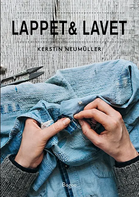 Lappet & lavet