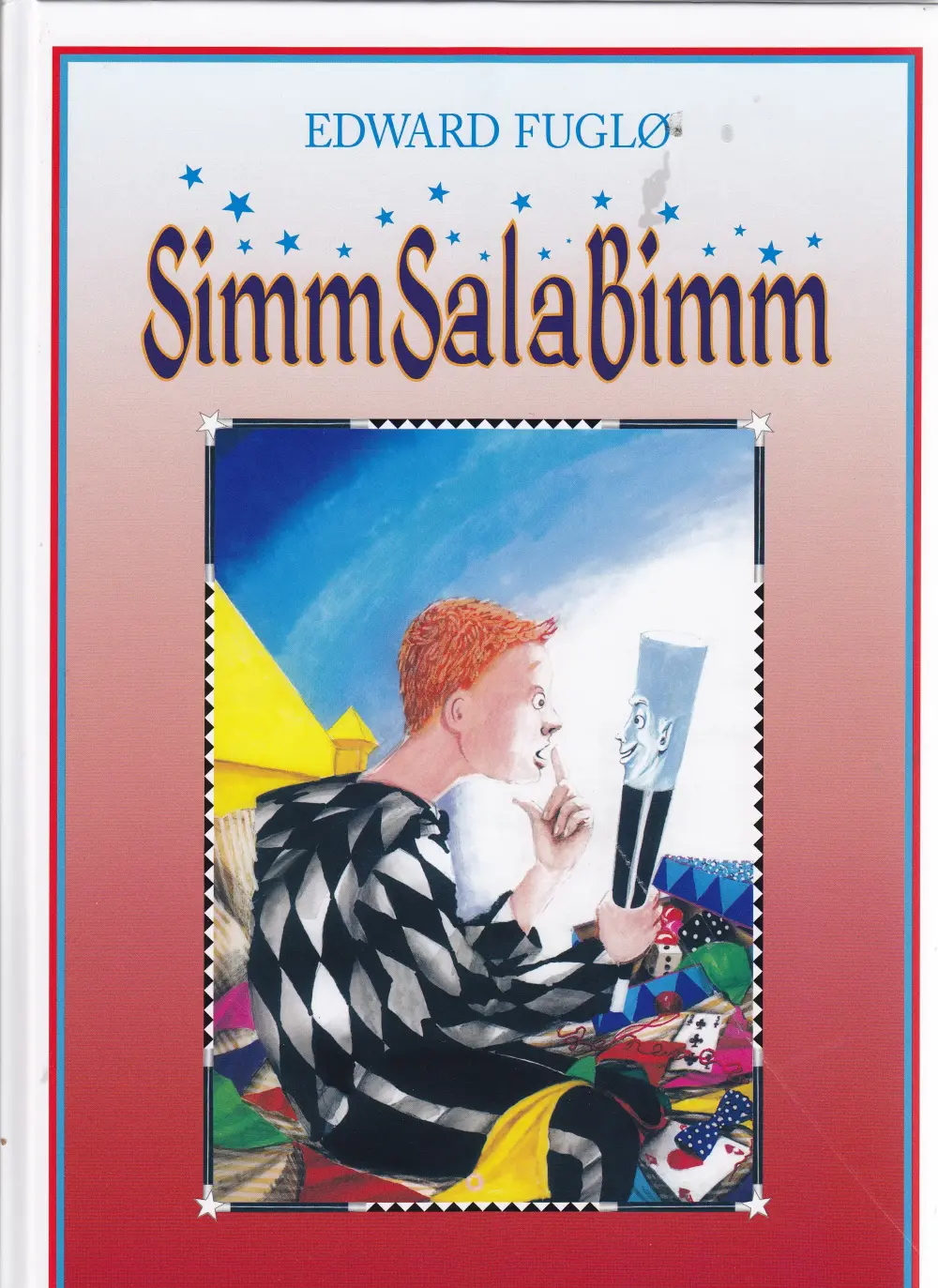 SimmSalaBimm