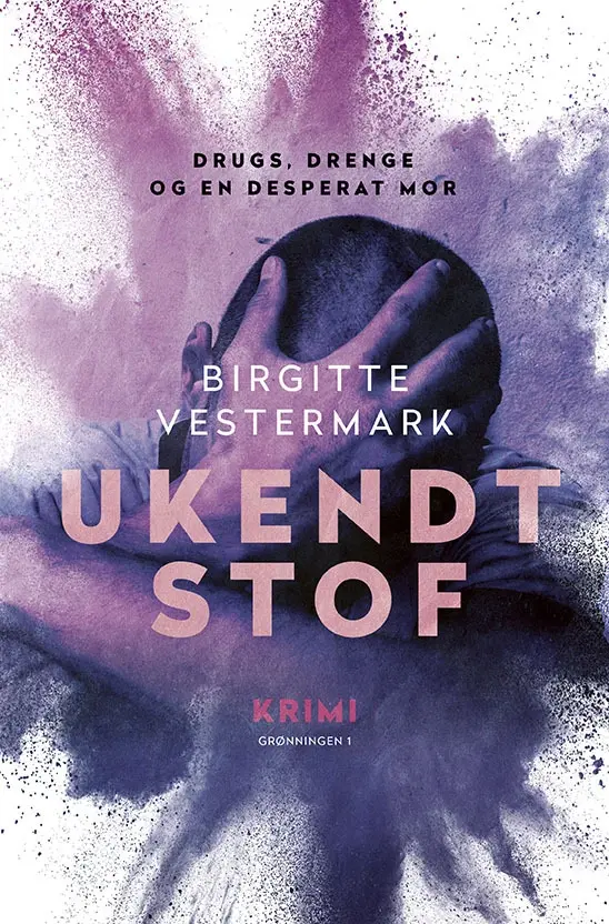 Ukendt stof