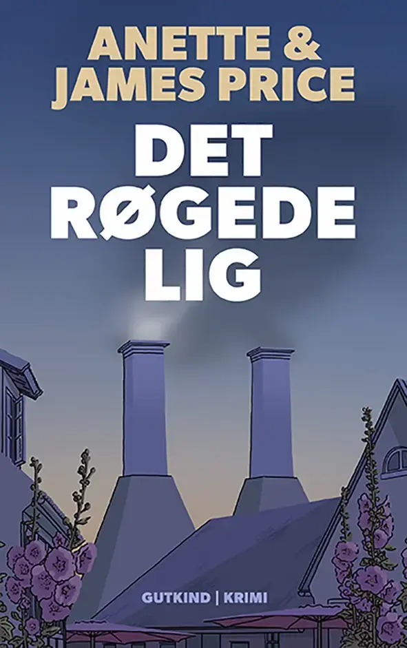 Det røgede lig