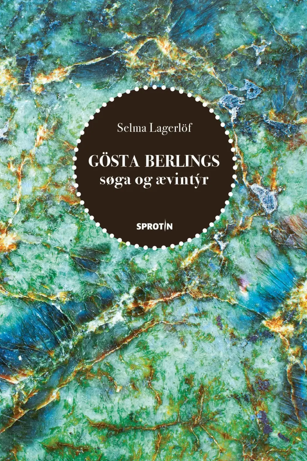 Gösta Berlings søga og ævintýr