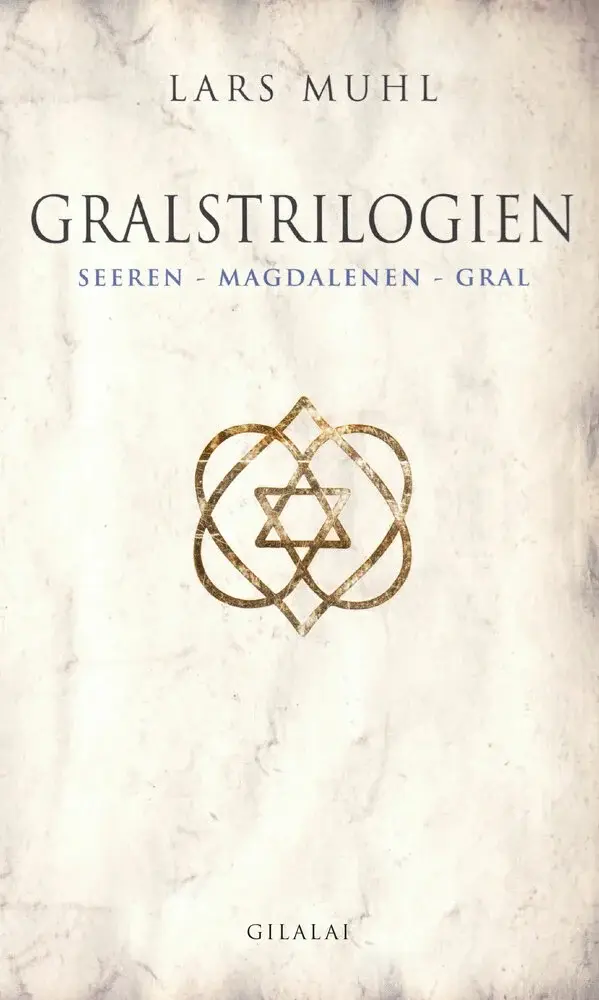 Gralstrilogien