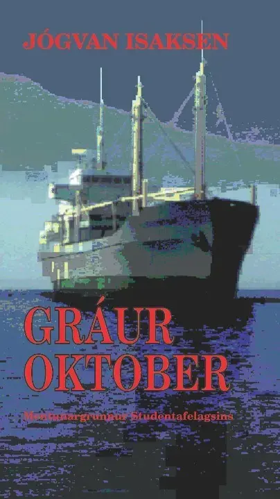 Gráur oktober