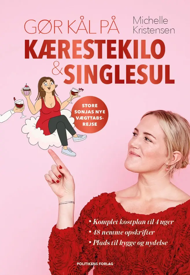 Gør kål på kærestekilo & singlesul