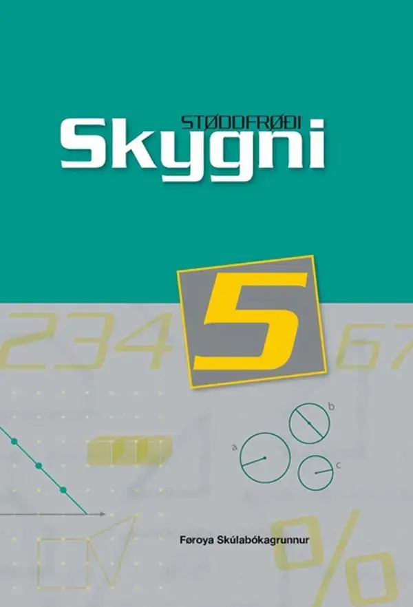 Skygni 5