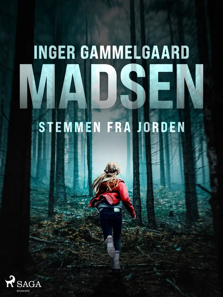 Stemmen fra jorden