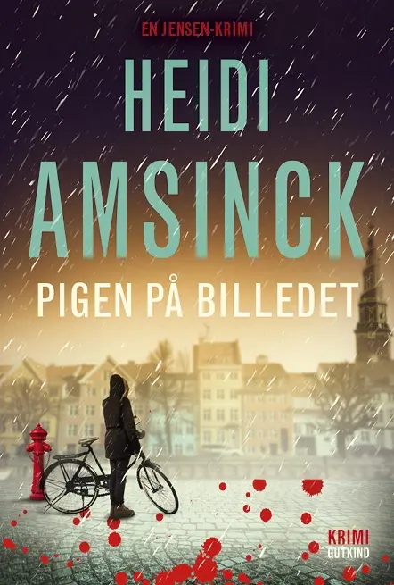 Pigen på billedet