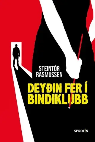 Deyðin fer í bindiklubb (24)