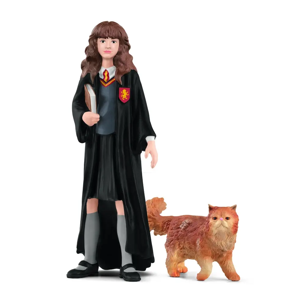 Schleich® Hermione & Skævben