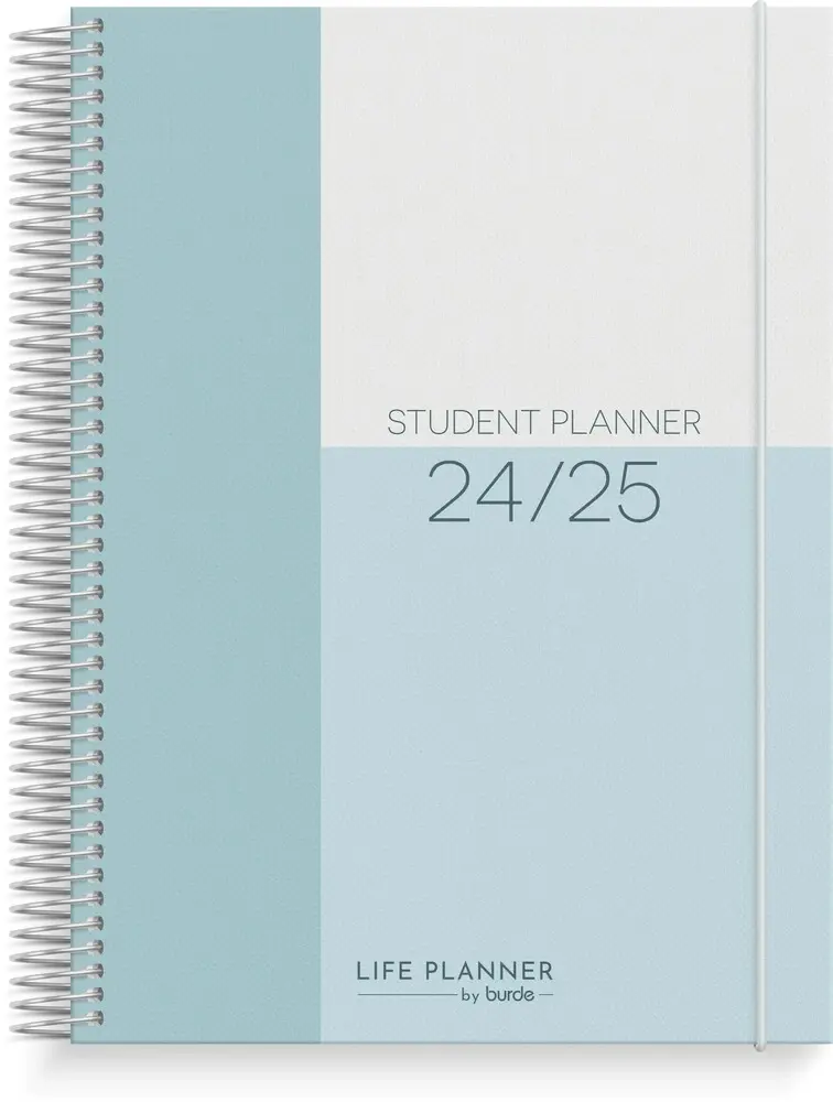 Mayland 24/25 A5 planner