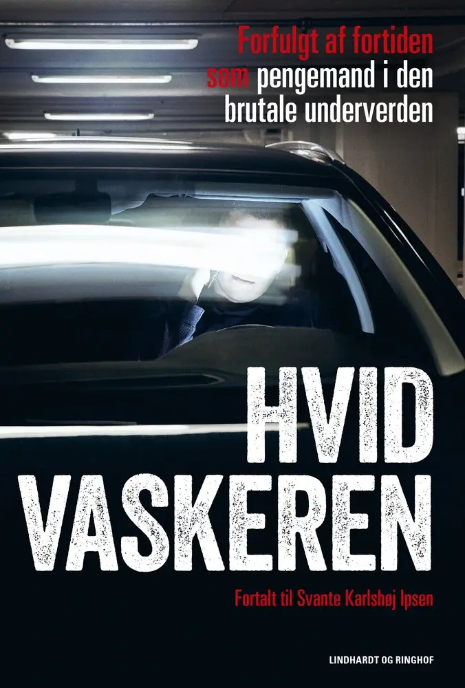 Hvidvaskeren