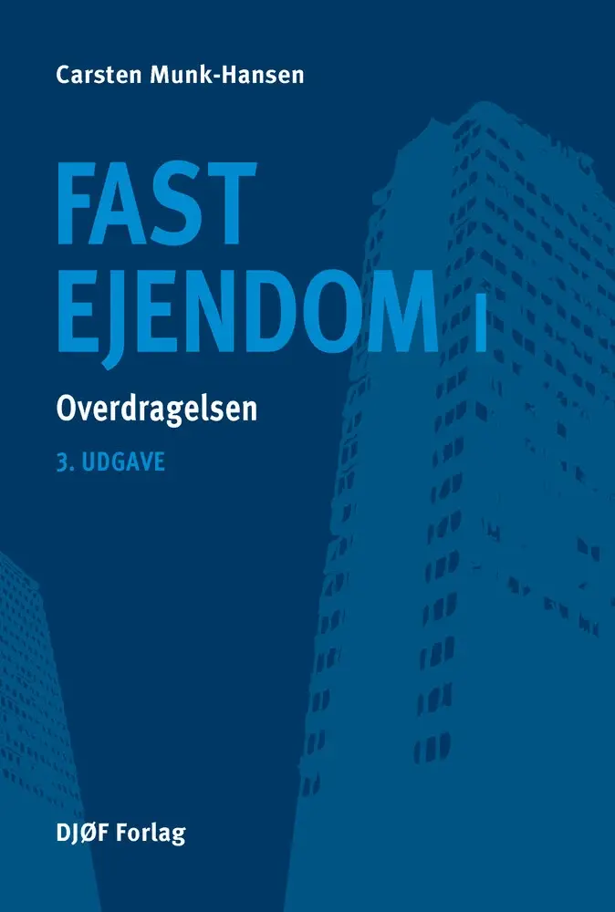 Fast Ejendom I