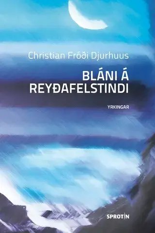 Bláni á Reyðafelstindi