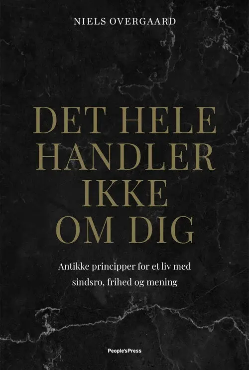 Det hele handler ikke om dig