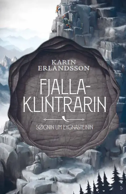 Fjallaklintrarin - (30)