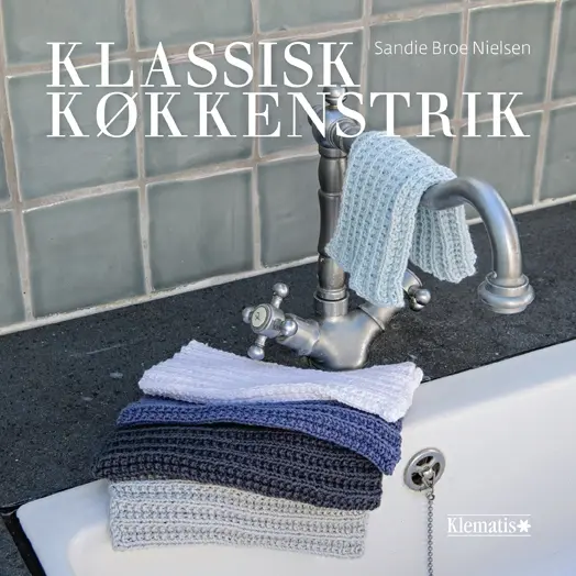 Klassisk køkkenstrik