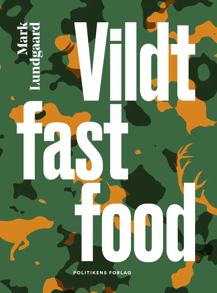 Vildt fastfood