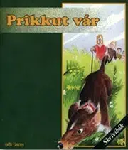 Prikkut vár. skrivibók